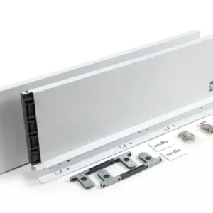 Прямые боковые стенки СТАРТ высокие SBDW13/W/500