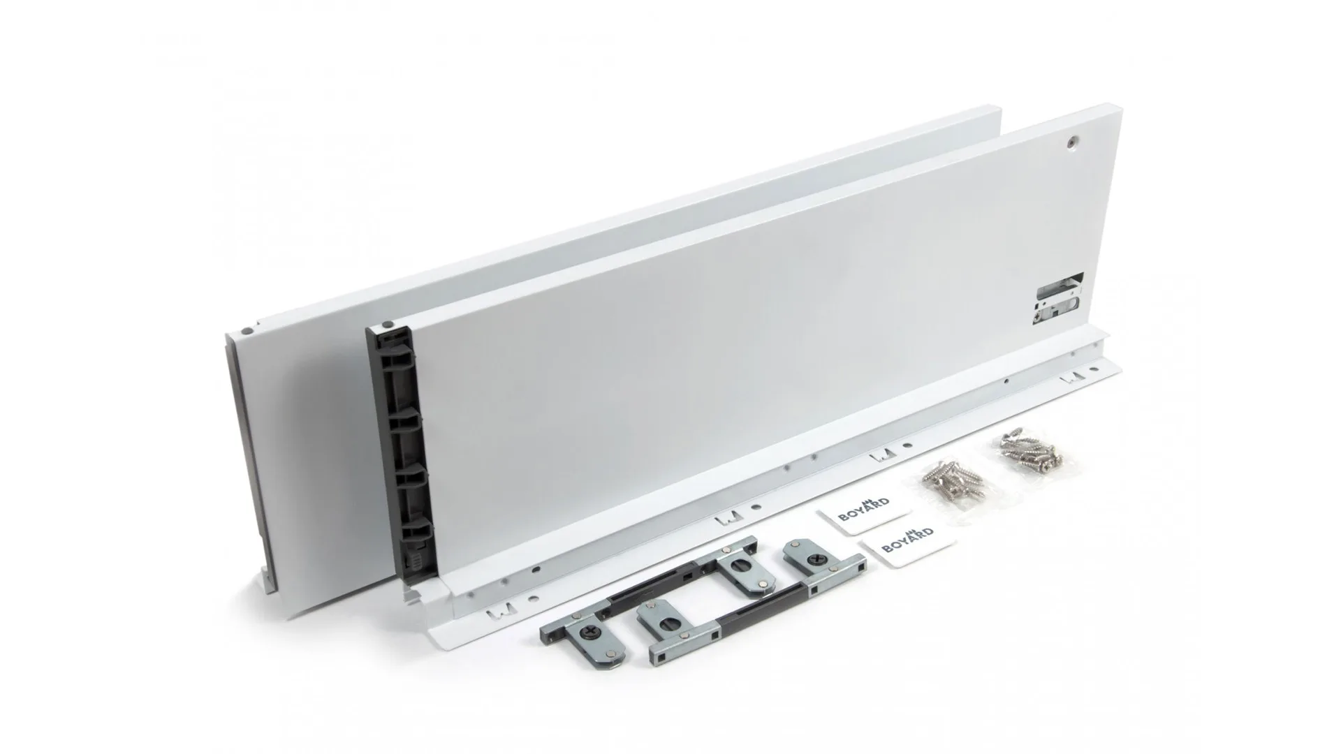 Прямые боковые стенки СТАРТ высокие SBDW13/W/500