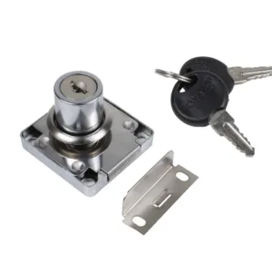 Мебельный замок Z148CP.1/22