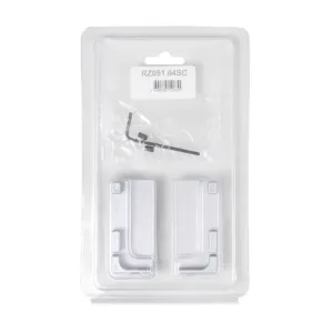 Заглушки GOLA BALANCE RZ051.04SC