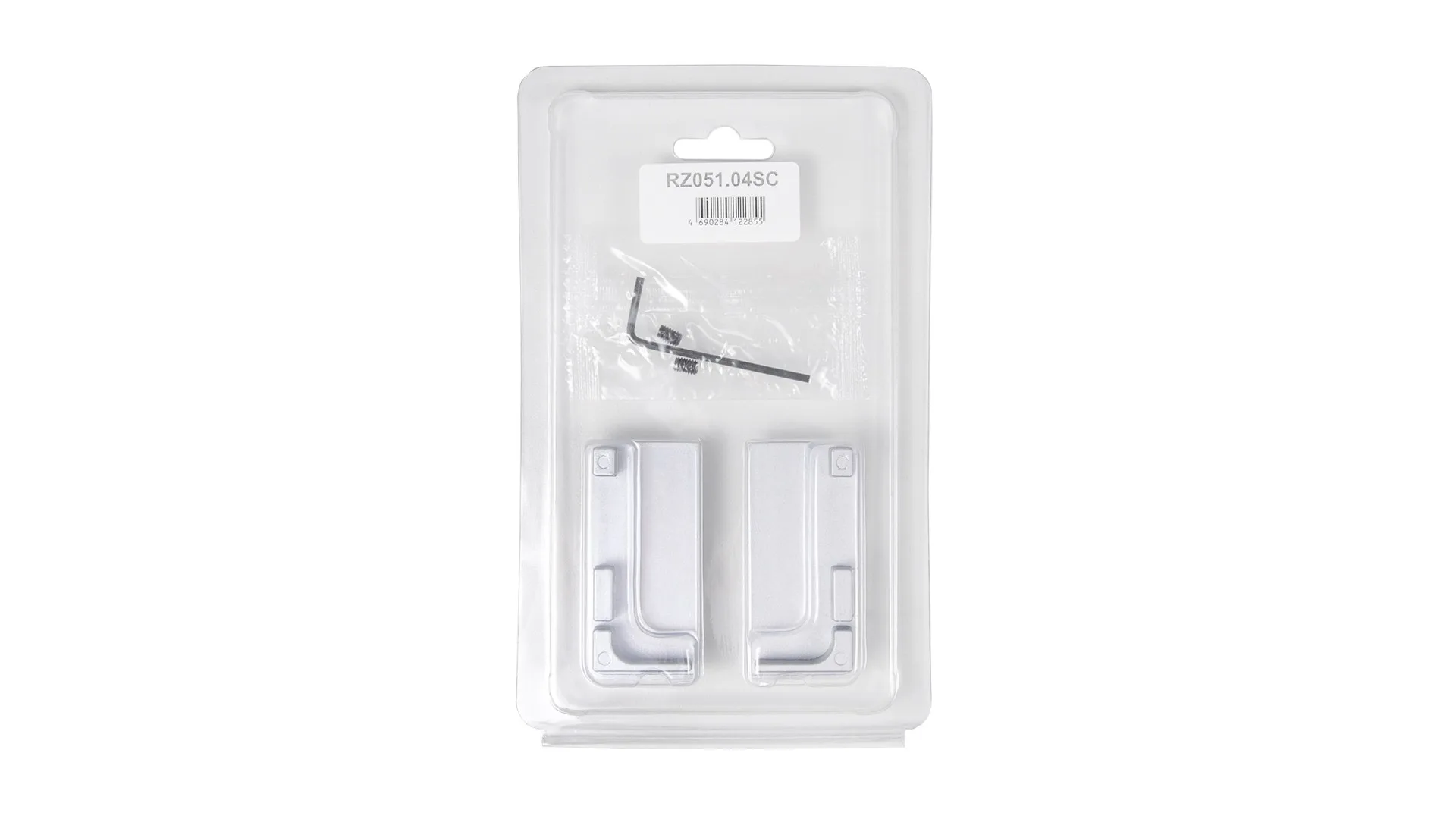 Заглушки GOLA BALANCE RZ051.04SC