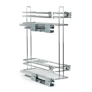 Бутылочница AURA KR36/1/3/200/L