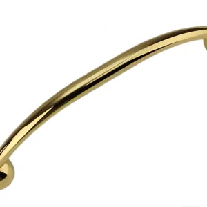 Мебельная ручка RS009GP.3/96