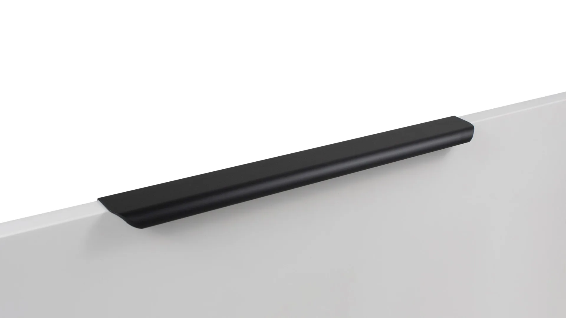 Мебельная ручка MONTE 2.0 RT810BL.1/320/400