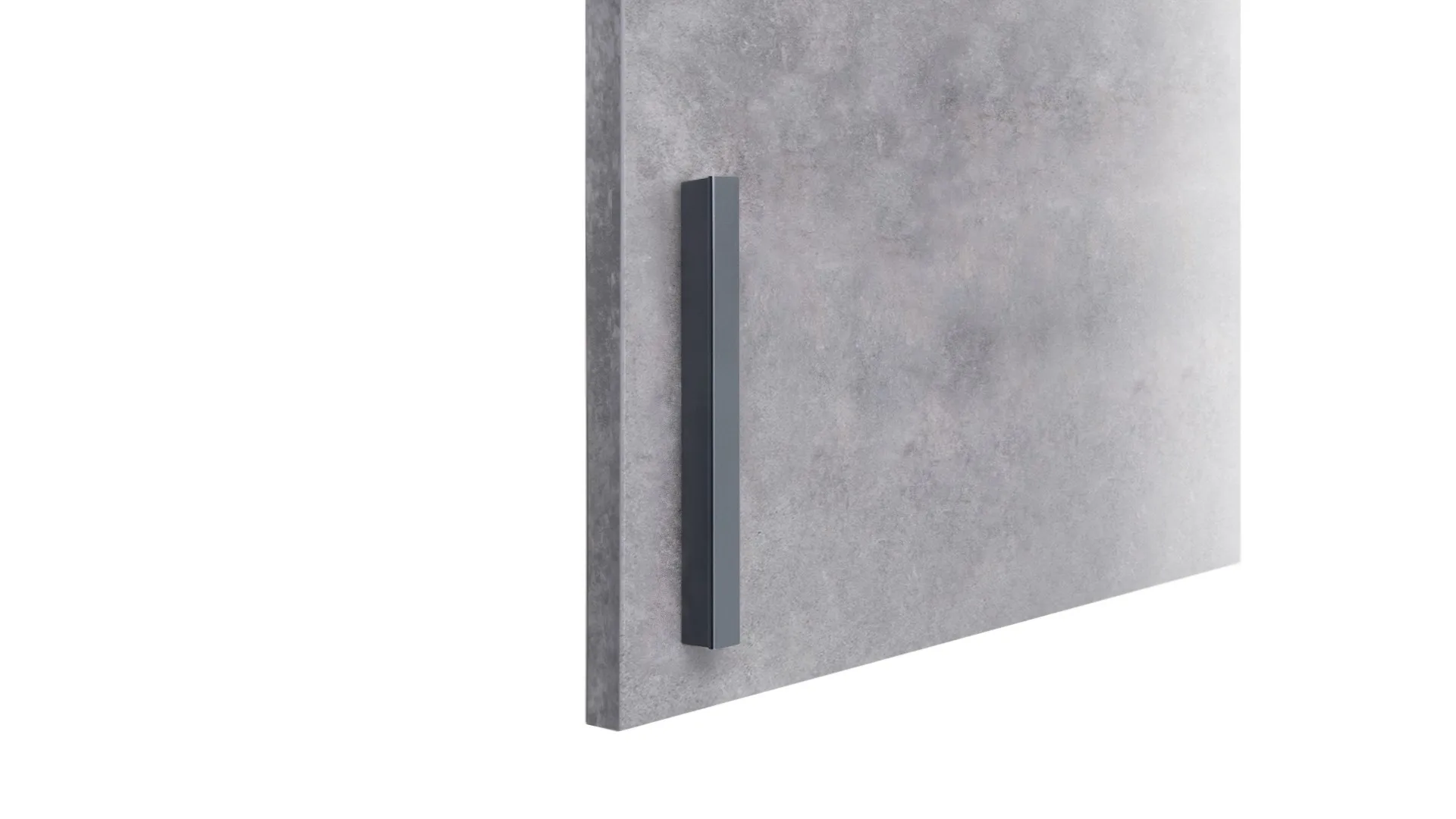 Мебельная ручка PORT RS066GR.4/128