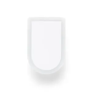 Мебельная ручка POPCORN RC601W.4