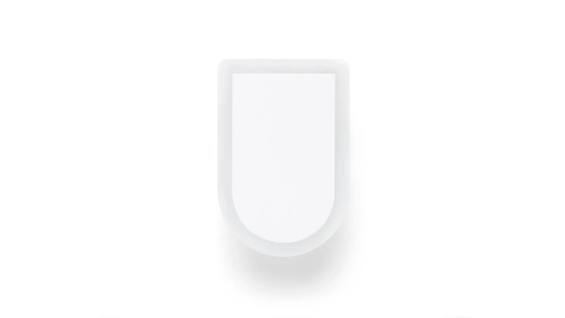 Мебельная ручка POPCORN RC601W.4