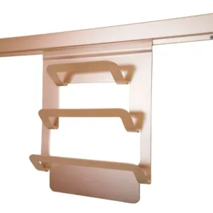 Полка для хранения крышек и сковород SIBUS SRK523/CHMP