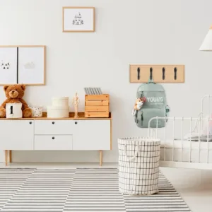 Мебельный крючок OLA K205MDN.9