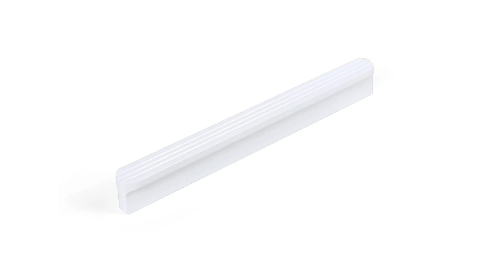 Мебельная ручка SHELL RS064W.4/128