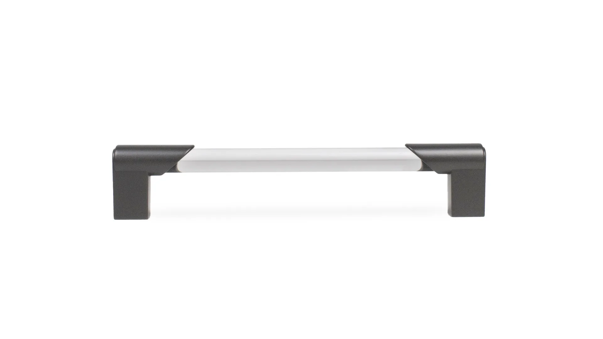 Мебельная ручка NOVATICA RS550GR.1/192