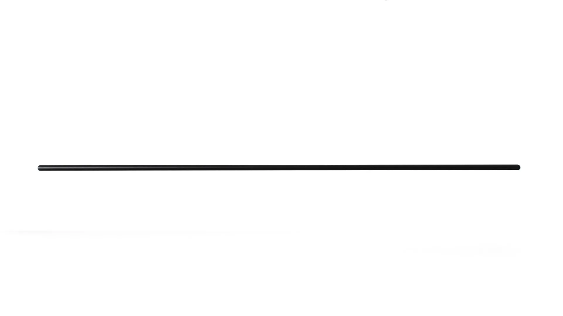 Мебельная ручка AGENT RR007BL.5/1152