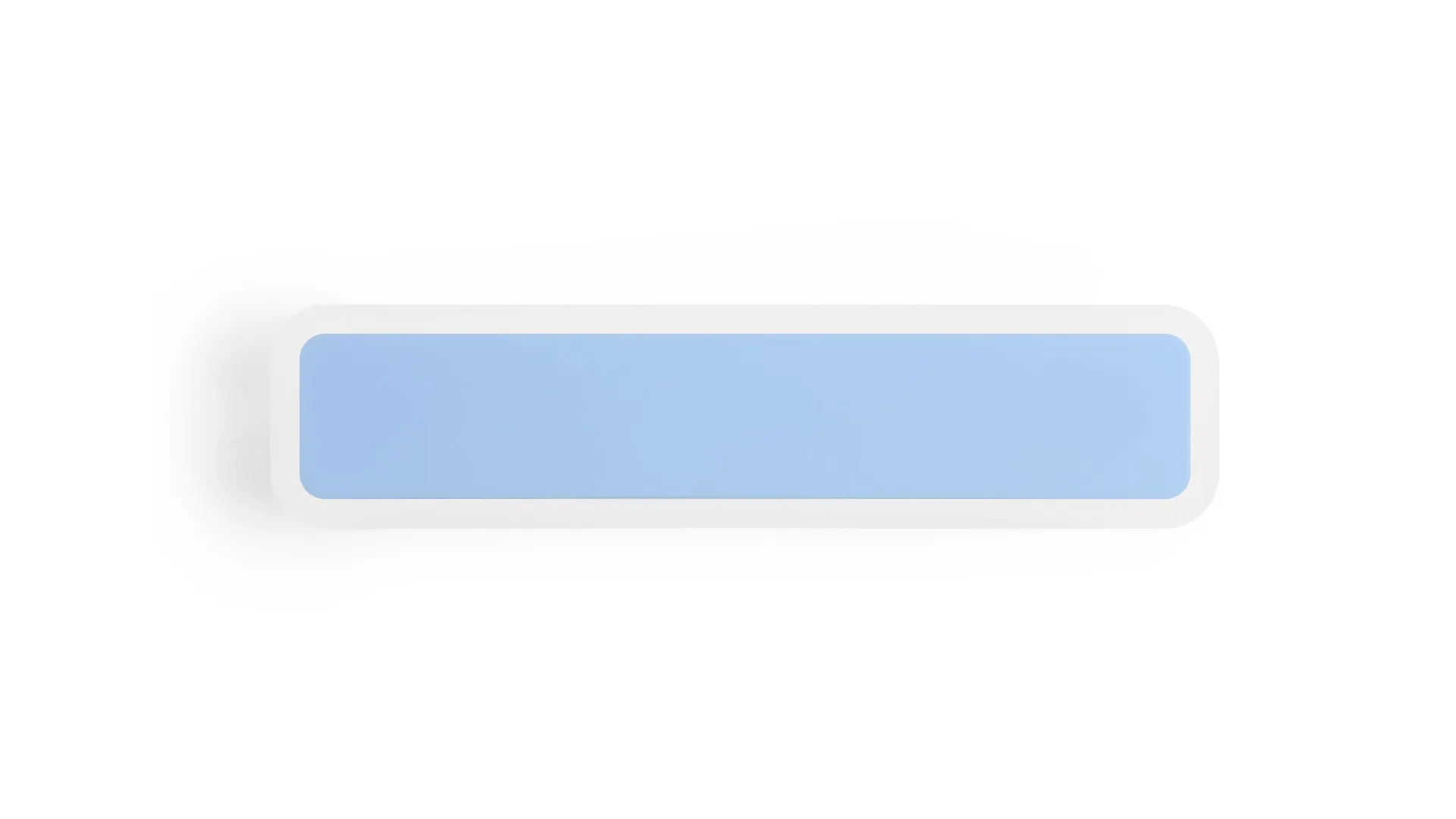 Мебельная ручка BUBBLEGUM RS600DB.4/96