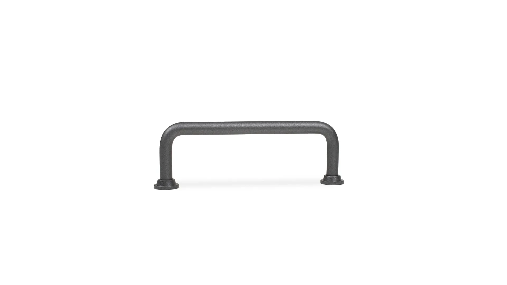 Мебельная ручка NORDIC RS140GR.5/96