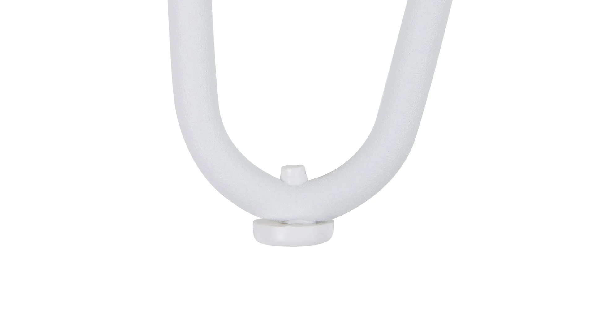 Мебельная опора для журнальных столиков OMEGA N210W.2/400