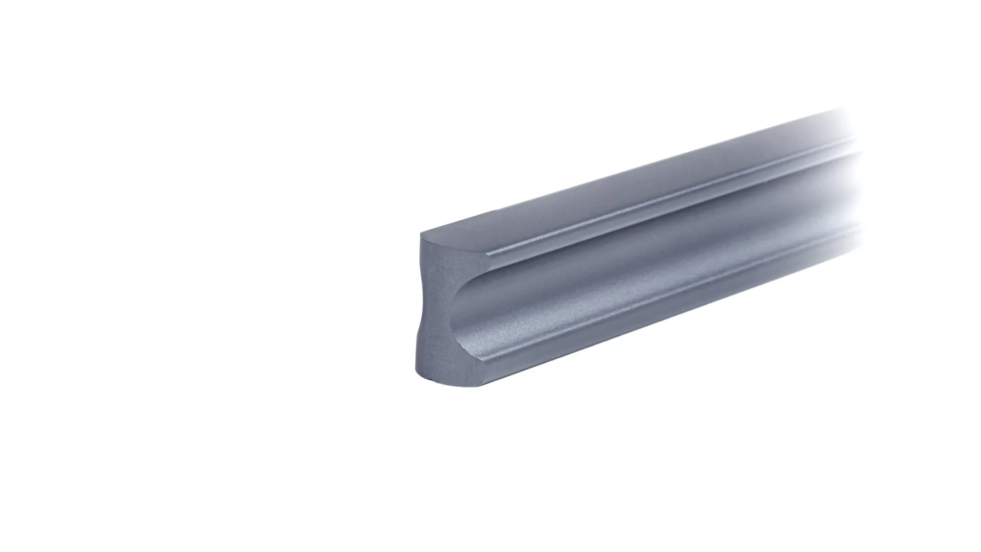Мебельная ручка VOLNA RS065GR.4/960