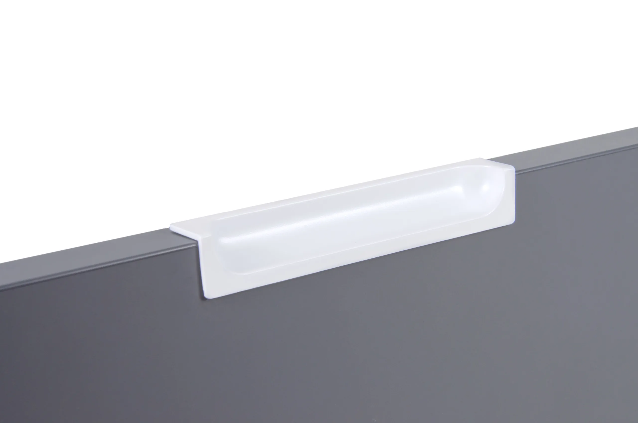 Мебельная ручка EVA RT020W.1/000/100