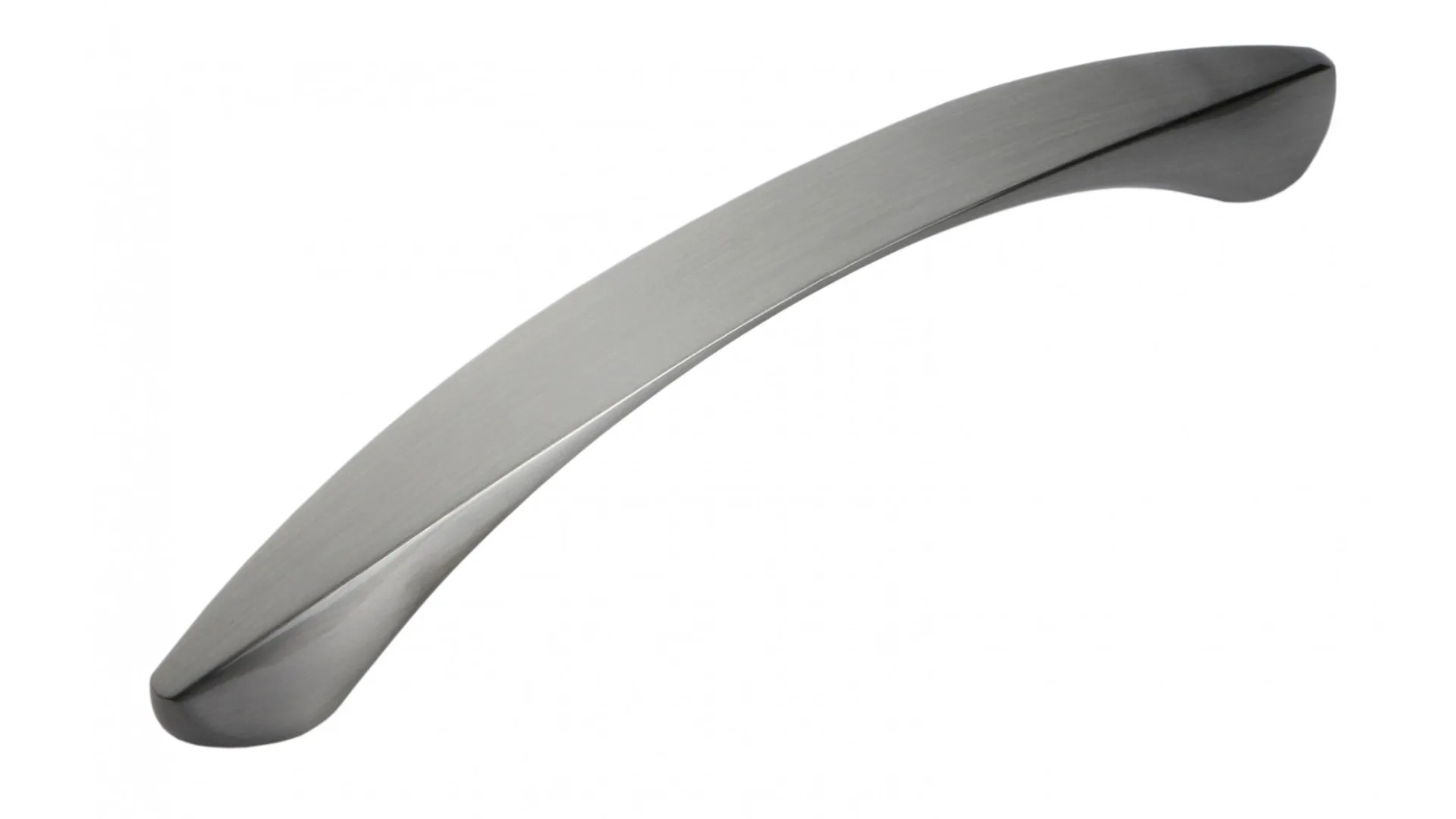 Мебельная ручка MOLLY RS269BSN.4/128