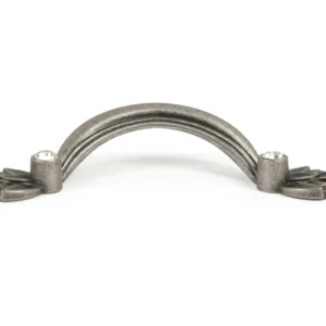 Мебельная ручка RS417BAZ.3/64