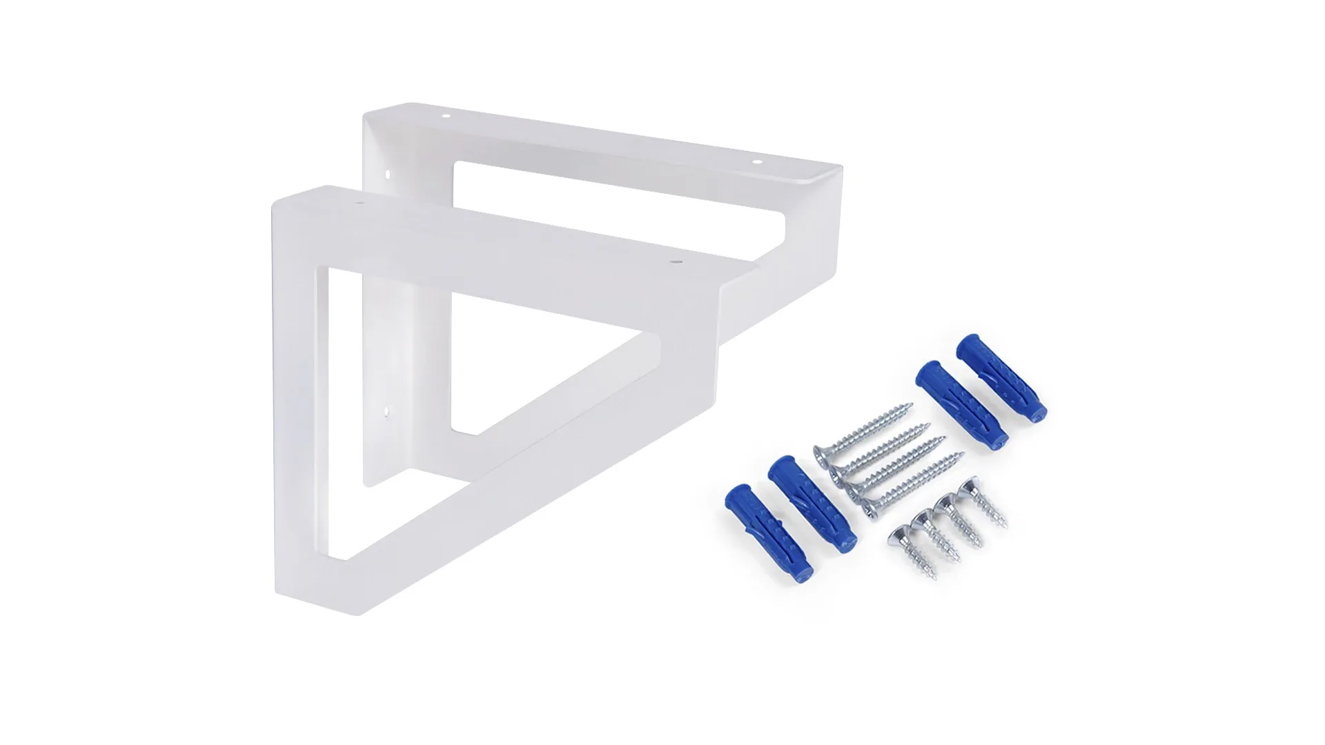 Полкодержатель CORNER P306W.4