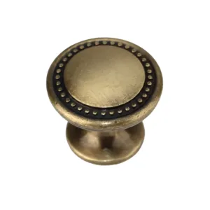 Мебельная ручка RC053AB.4