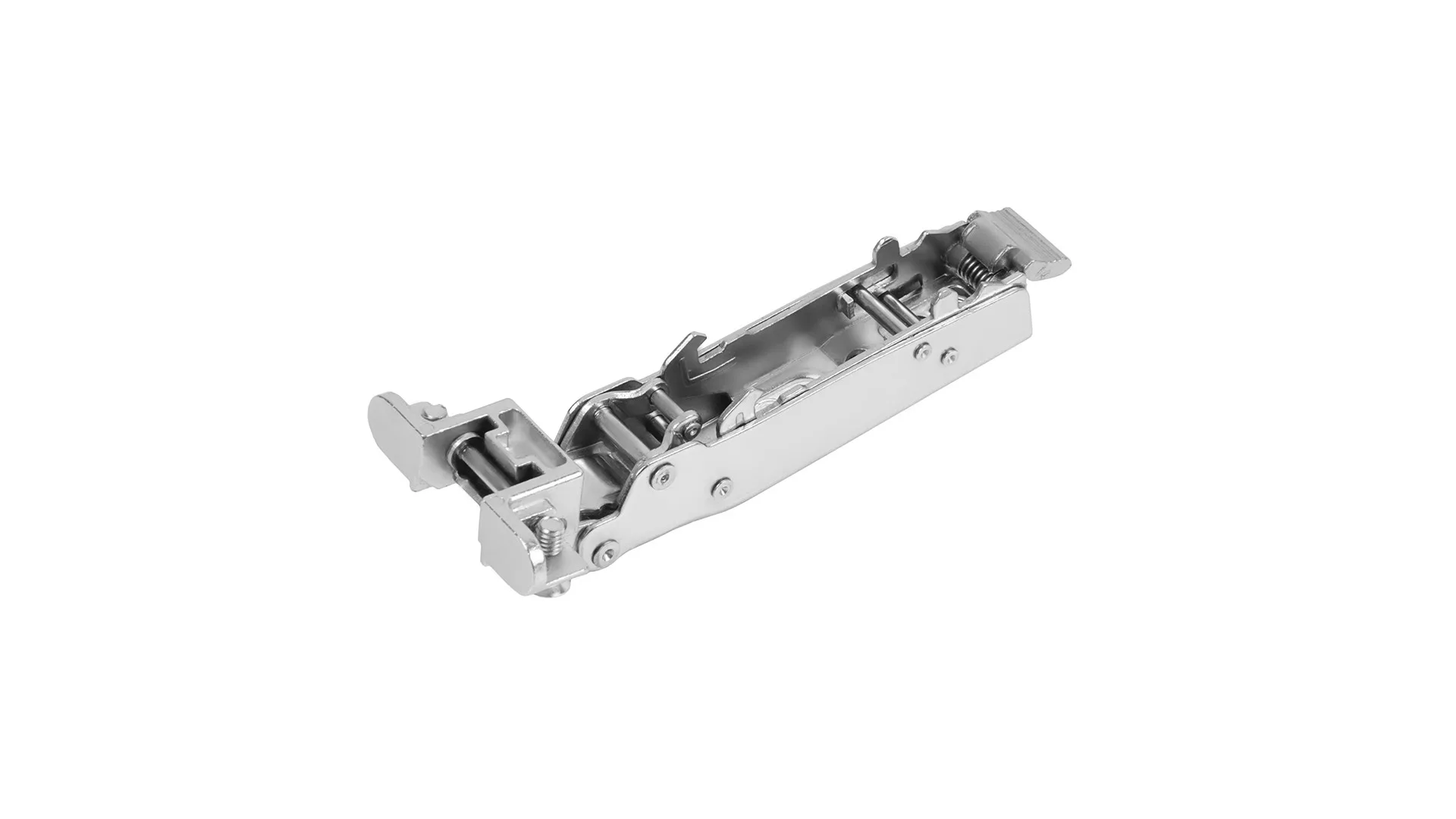Мебельная петля без пружины и ответной планки EVO PUSH FRAME S H913A