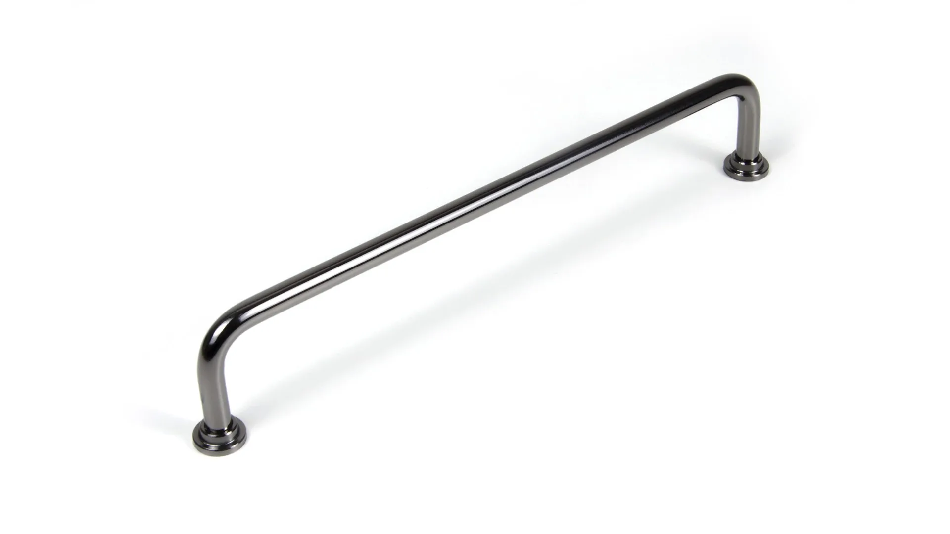 Мебельная ручка NORDIC RS140BN.5/192