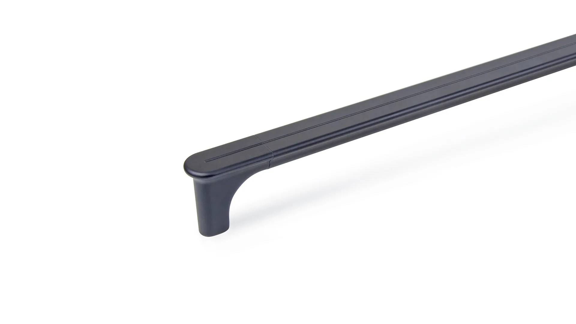 Мебельная ручка CREATICA RS552GR.1/320