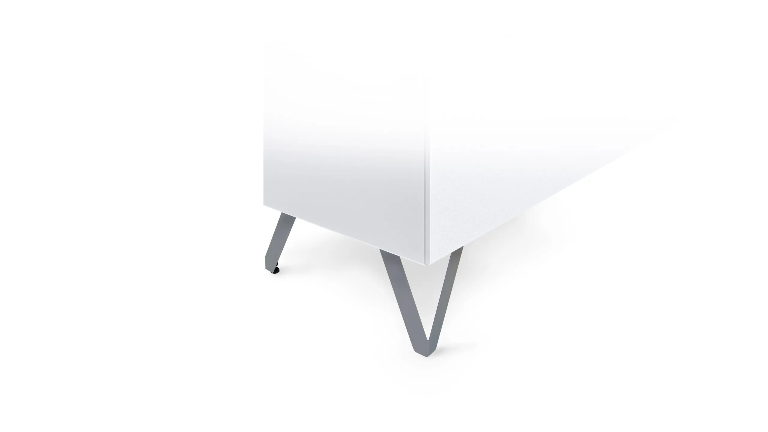 Мебельная опора VIVA N333GR.2/250