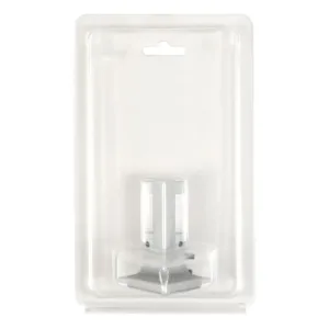 Внешний уголок-держатель GOLA BALANCE RZ051.02SC