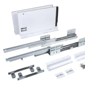 СТАРТ SOFT с прямыми боковинами высокий SB20W.1/300