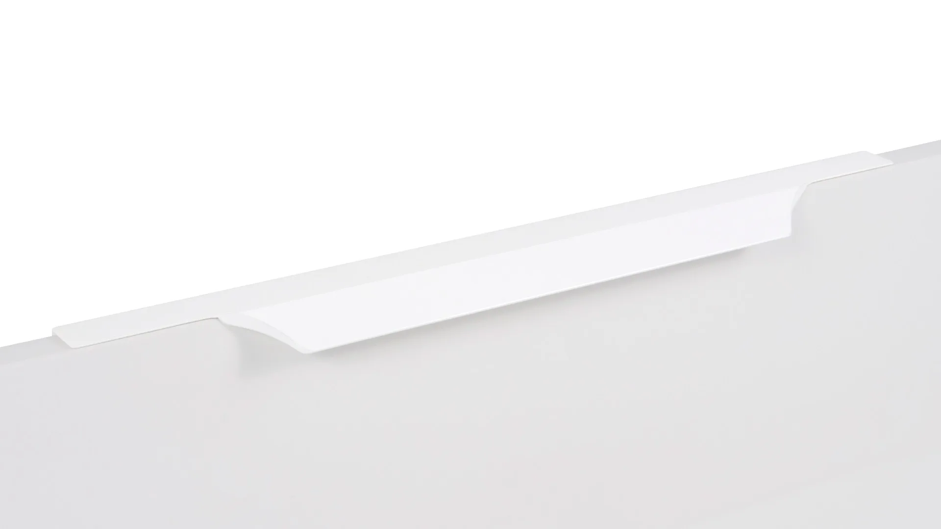 Мебельная ручка WING RT114W.1/224/400