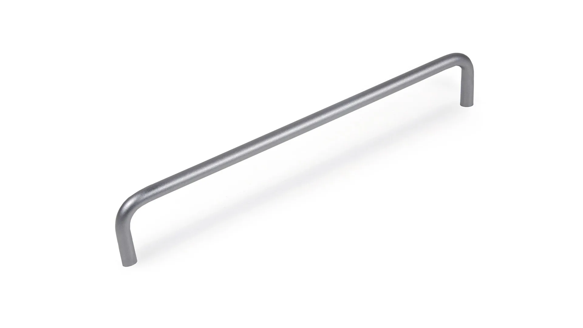 Мебельная ручка NORDIC RS140GR.5/192