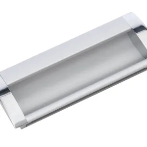 Мебельная ручка RS056CP/SC.2/96