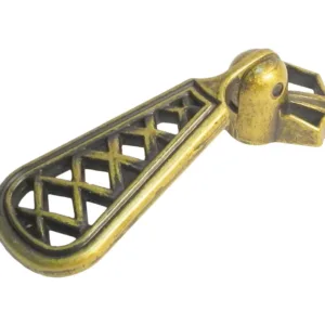 Мебельная ручка RC413EAB.3