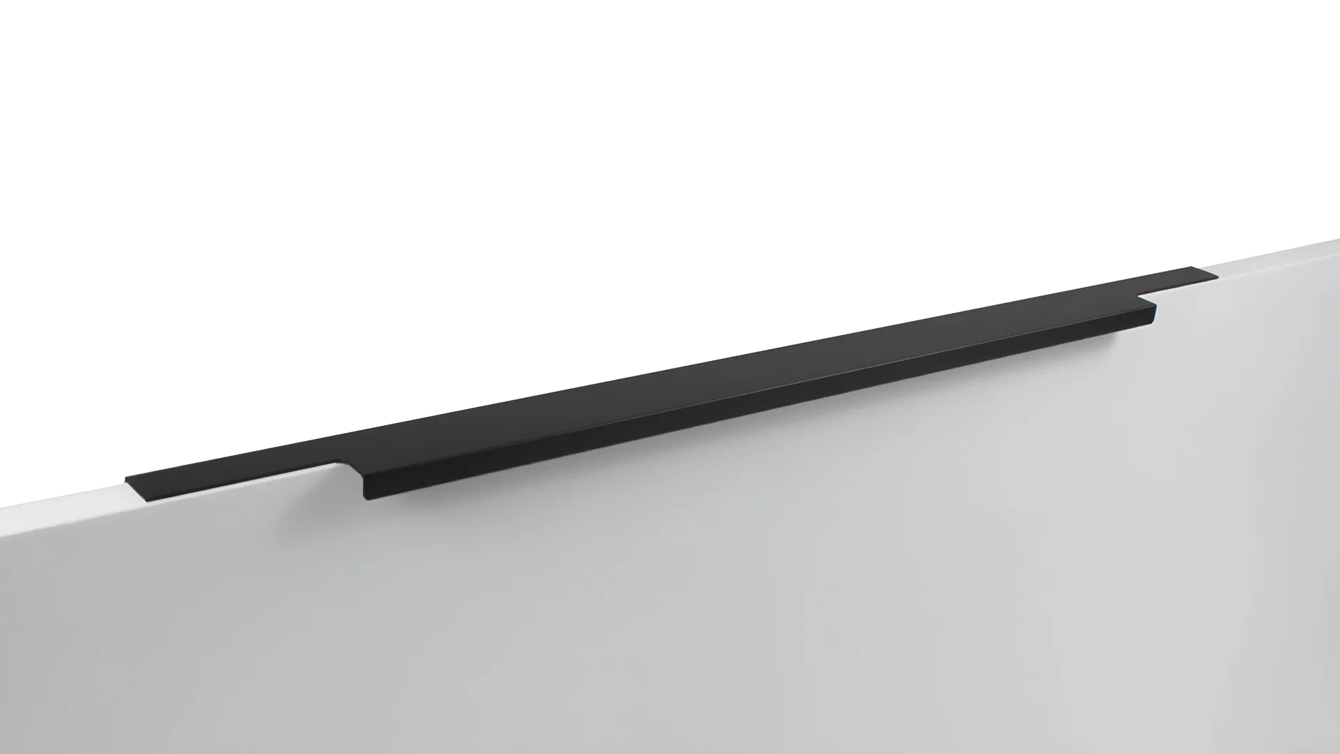 Мебельная ручка RAY 2.0 RT809BL.1/512/600