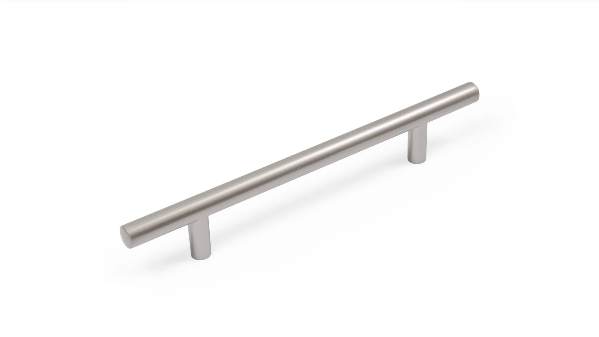 Мебельная ручка RR001SN.4/96