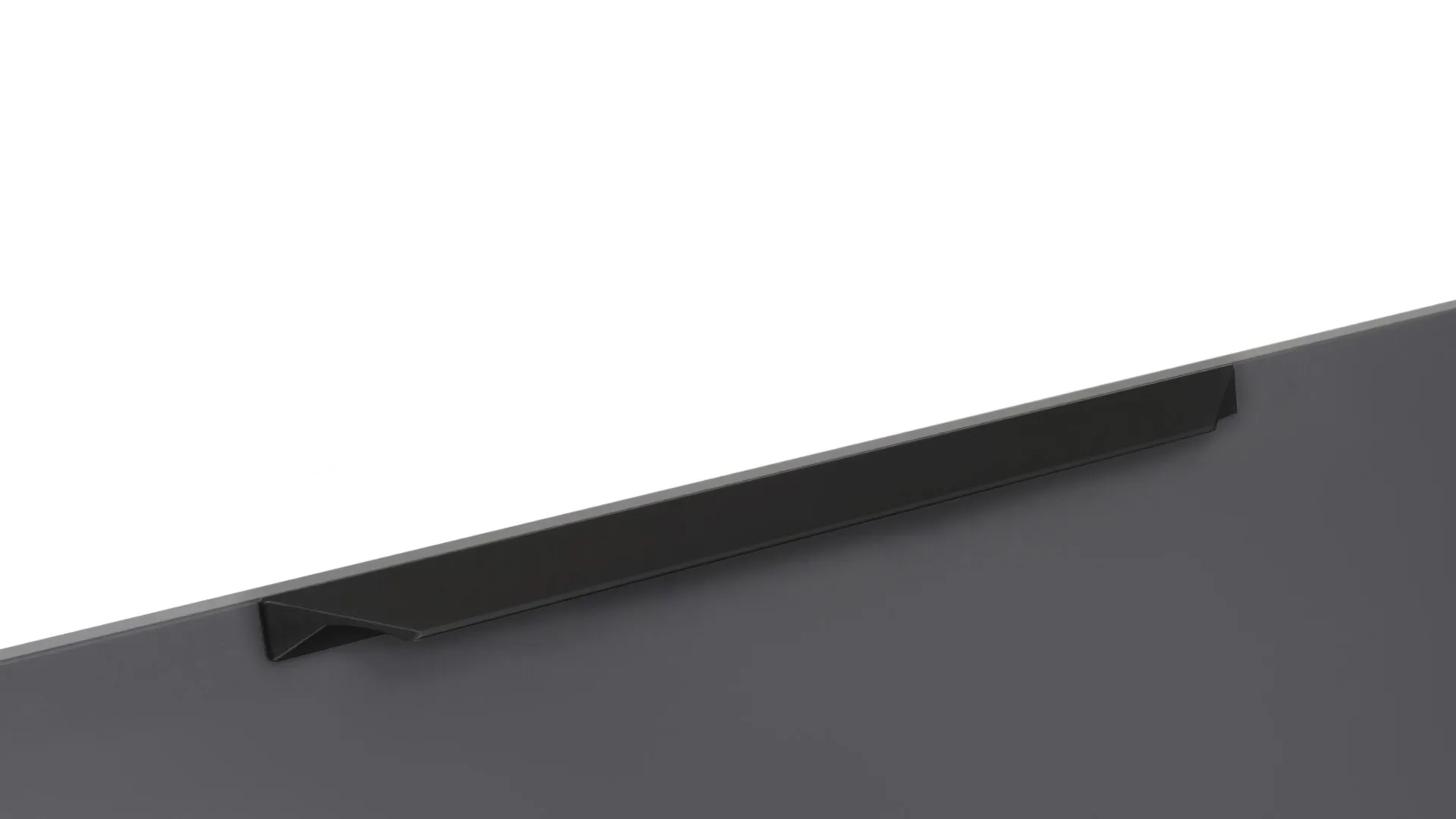 Мебельная ручка RICK RS157BL.3/512