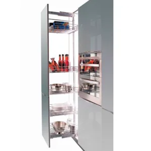 Выдвижная колонна STELLA KR26/3/2/300/1970-2270