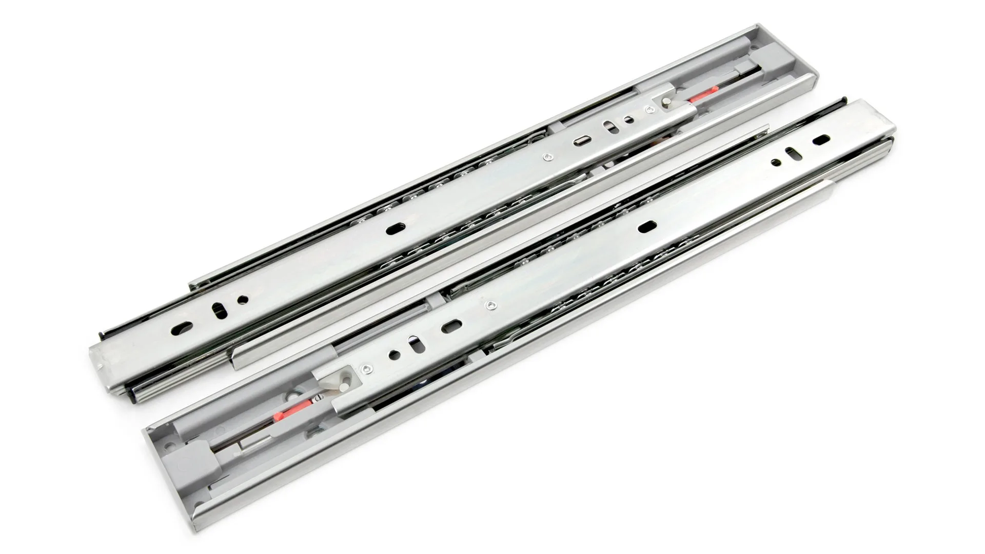 Шариковые направляющие PUSH DB4515Zn/300