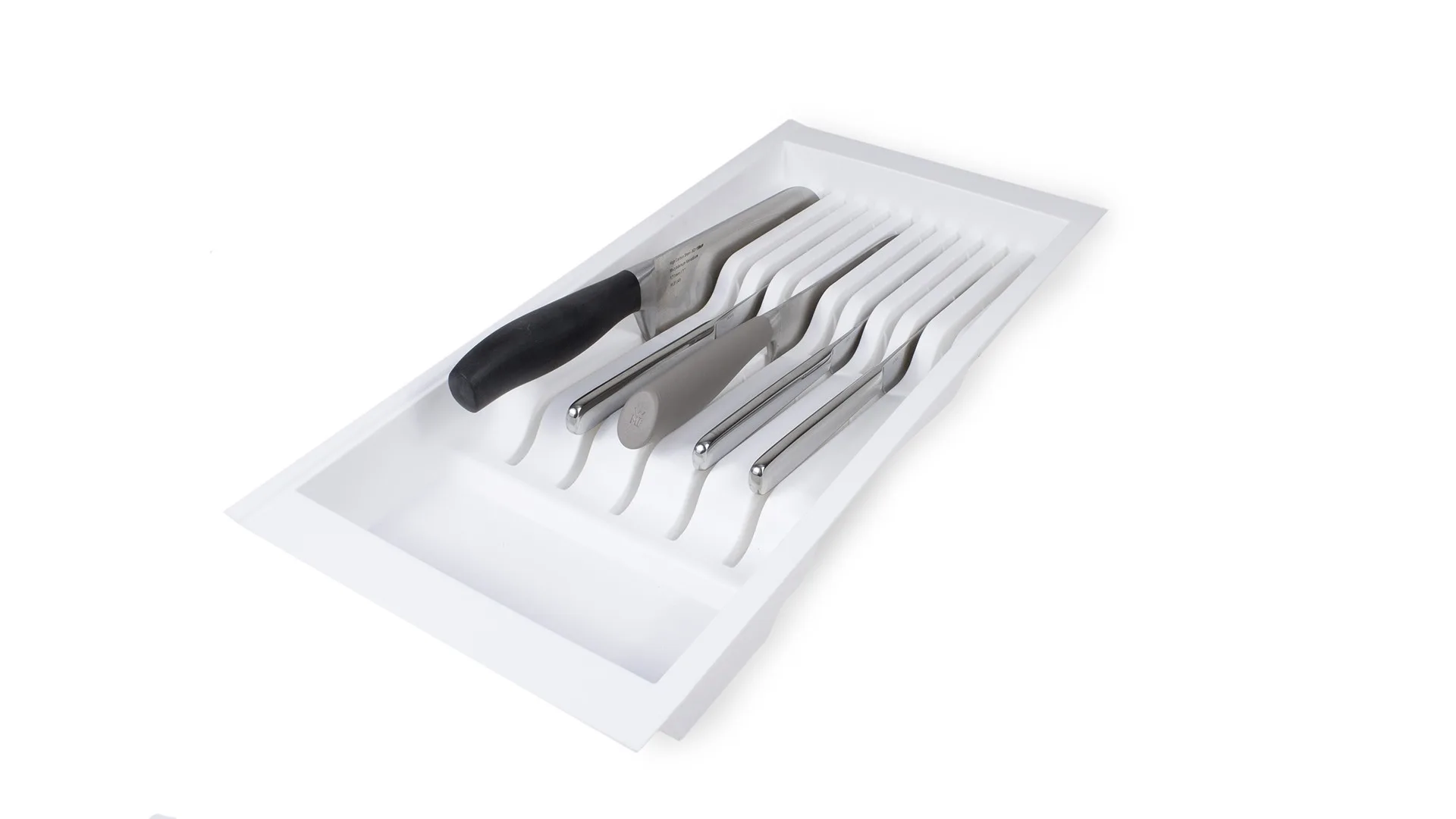 Блок для ножей BLӦKI PC15/W/206x430