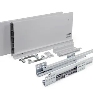 Системы выдвижения СТАРТ SOFT ЭКСТРА SB21GR.1/450