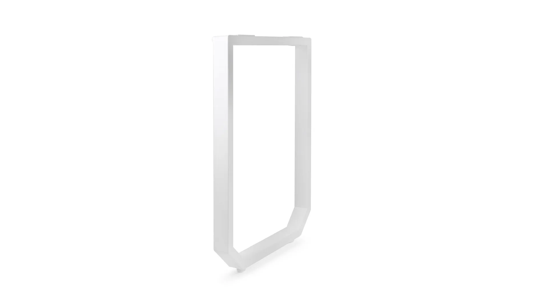 Мебельная опора для столов ATLAS N322W.1/820