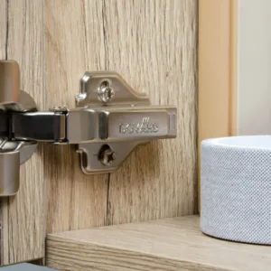 Мебельная петля CASUAL H305B02 без ответной планки