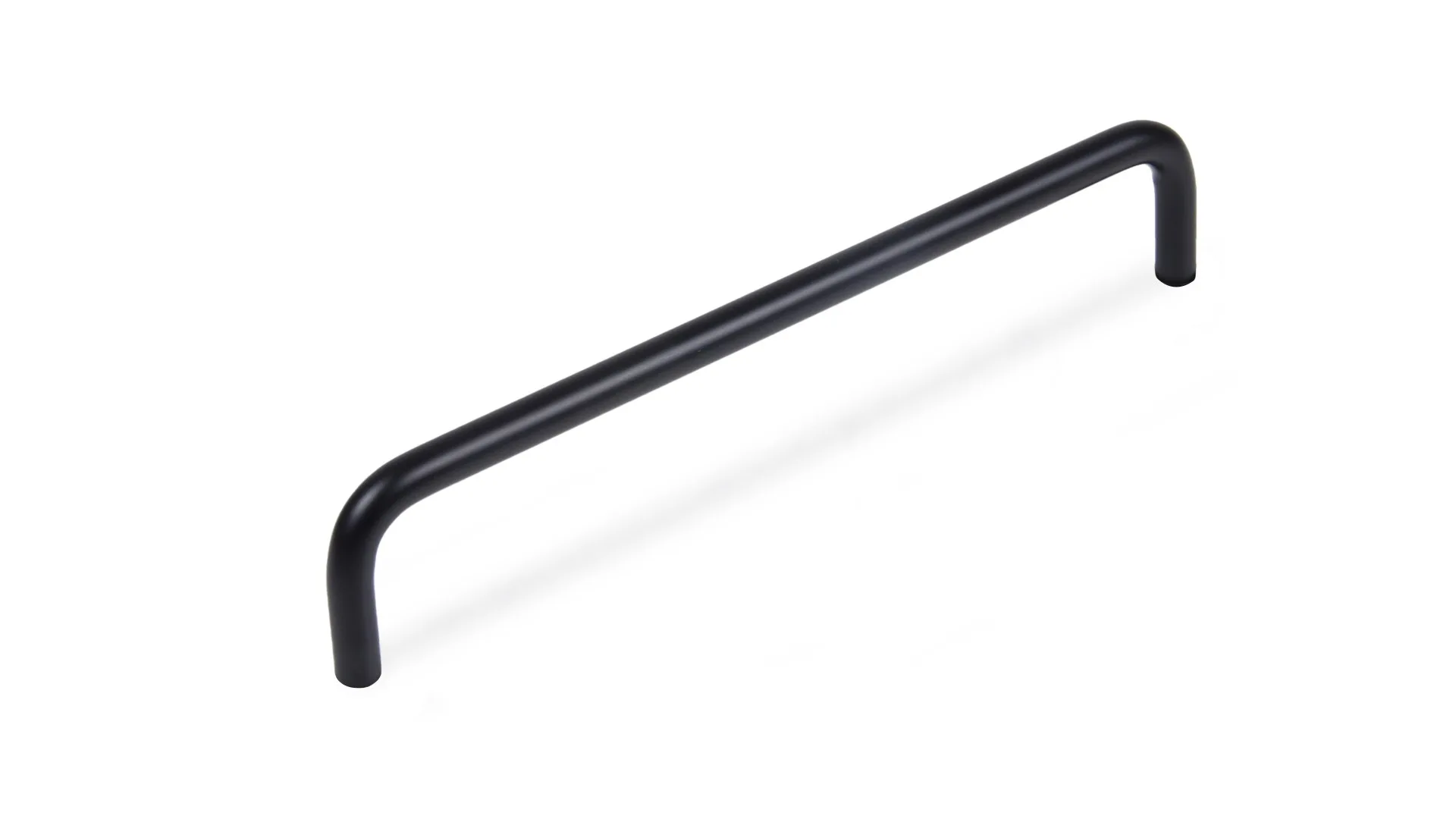 Мебельная ручка NORDIC RS140BL.5/160