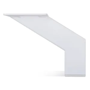 Мебельная опора BEND N212W.2/120