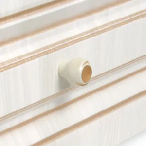 Мебельная ручка VERONA RC504W/G.1