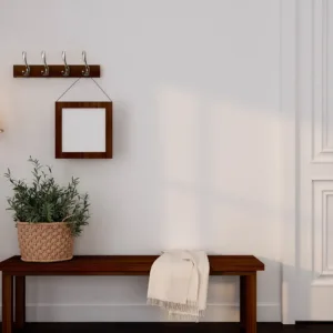 Мебельный крючок OLA K205BSN.9