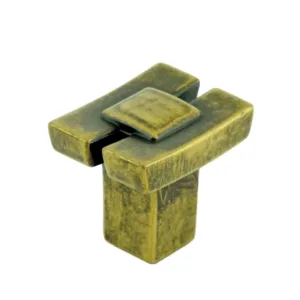 Мебельная ручка RC405EAB.4