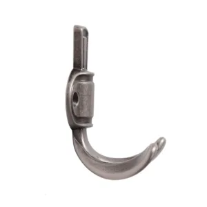 Мебельный крючок BARON K211BAZ.2